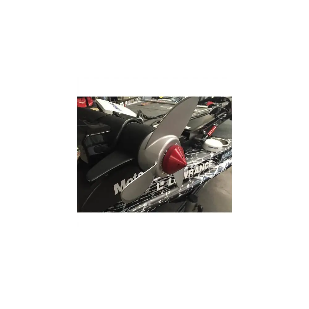 Trolling Motor Propeller Nut - G-Force - THMGFEL-MGT-R-DP